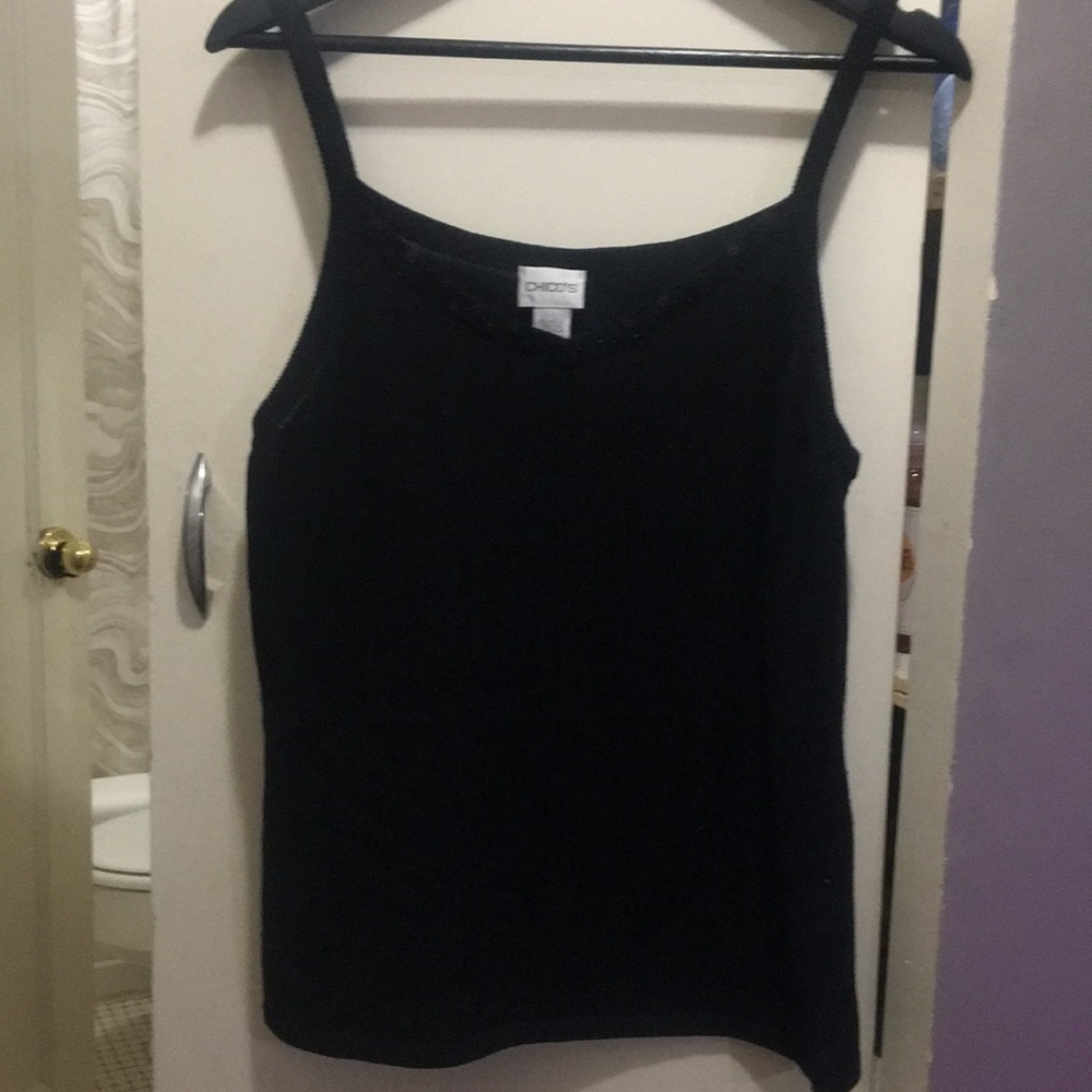 Tank cute